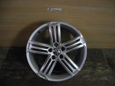 VW Passat CC Scirocco R-Line Alufelge Aluminium Rad 8Jx18H2 1K8601025F ET41