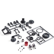 Frontfreilauf TF 6 TF-5