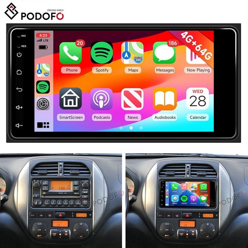 Android carplay autoradio - android, 15