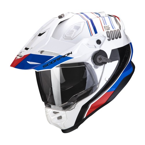 Scorpion adf 9000 air desert - scorpion,