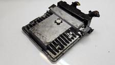 Skoda Motorsteuergerät