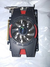 Radeon 7750 graphic card - graphic,