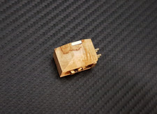 Exclusive ebony wood body for - body,