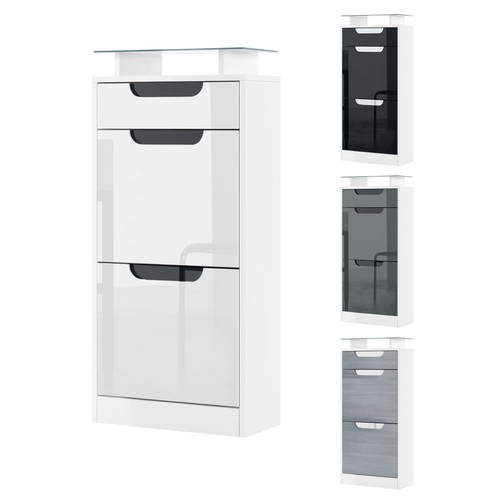 Schuhschrank schuhkipper diele - schuhschrank,