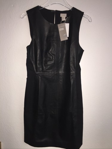 Leder mit stoffmix premium - leder,