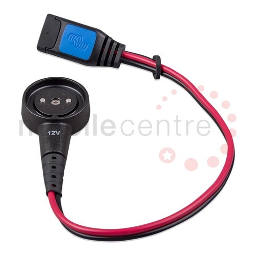Magcode power clip stecker - stecker, auf