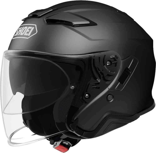 Helm shoei jet cruise mt - helm,
