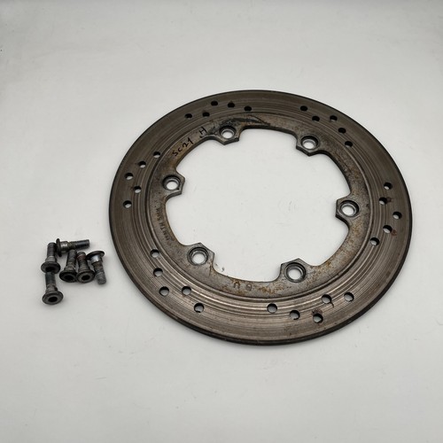 Honda cbr1000 bremsscheibe - honda,