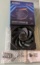 Lian Li UNI FAN TL Wireless
