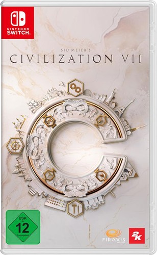 Civilization vii switch - vii,