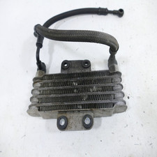 Hyosung GV 125 Aquila Ölkühler Öl Kühler 75018