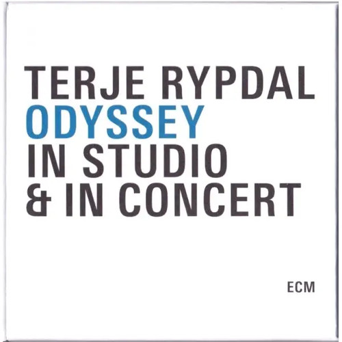 Box terje rypdal - odyssey, in