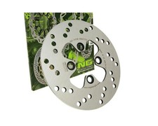 NG Bremsscheibe 180 mm MBK