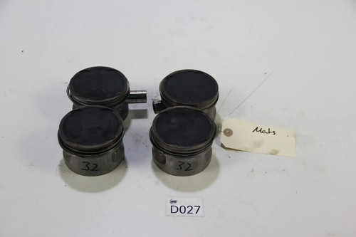 Original bmw e30 s14 s14b23 - original, m3
