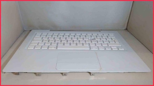 Gehäuse oberschale touchpad - gehäuse,