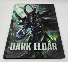 Codex dark eldar warhammer - dark,