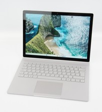 Microsoft Surface Book 2 - Intel i5-7300U - 8 GB - 256 SSD - Win 11