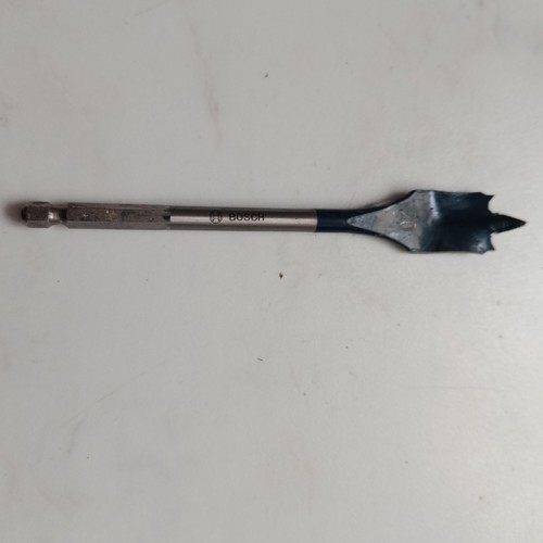 Bosch expert flachfräsbohrer - bosch,