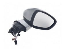 Außenspiegel Rechts