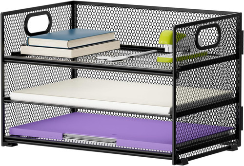 Schreibtisch organizer - schreibtisch,