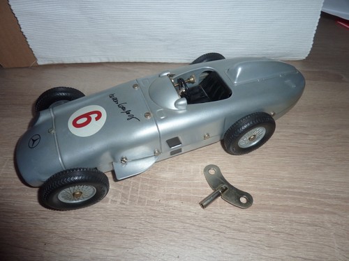 Märklin metall rennwagen - metall,
