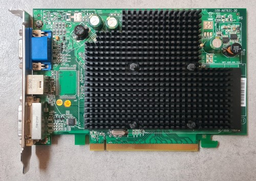 Dell ati radeon x1300 - ati, 256