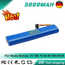 12V 5AH Ni-MH Akku Für Neato