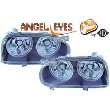 Design scheinwerfer set - design,
