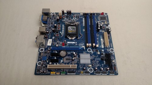 Intel dh57dd lga 1156 - lga, ddr3