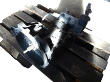 Schaltgetriebe 711110 2404ccm 48kW 2399ccm 53kW Mercedes 207 2.4 Diesel defekt