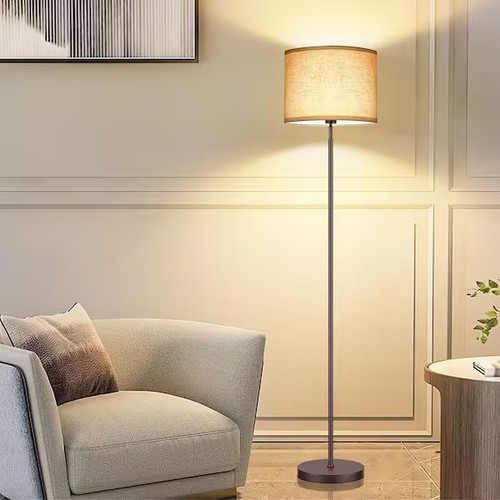 156cm leselampe led - led, stehlampe