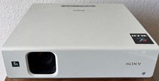 Sony Beamer VPL-CX86 - Gebraucht - Projektor