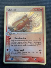 Pokémon Glutexo 99/97 Secret