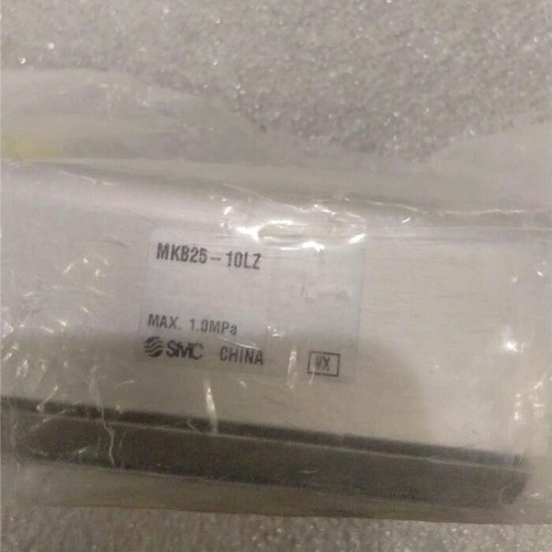 1pc new smc mkb25 10lz - mkb25-10lz, sliding