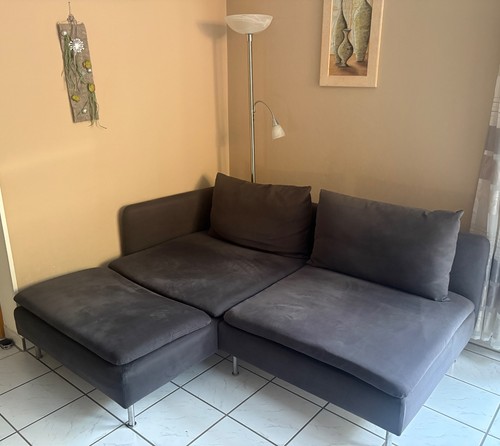 Sofa sitzer in - sofa,