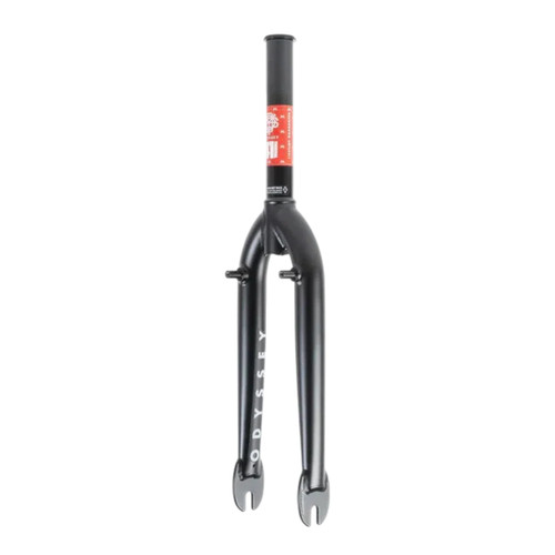 Odyssey zero bmx - bmx, gabel