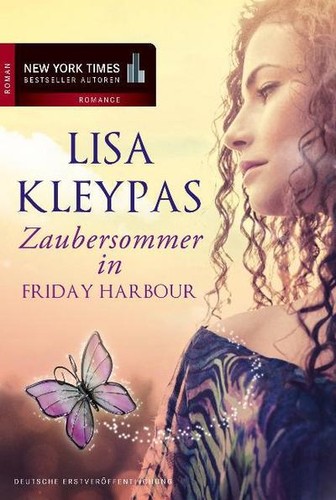 Zaubersommer friday harbor - friday,