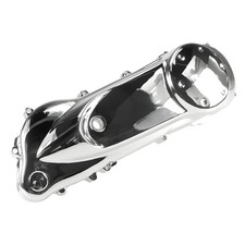 Variodeckel chrom str8 für - chrom,