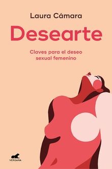 Desearte desire yourself - desearte,