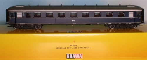Brawa 46462 spur - -spur, /
