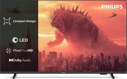 Philips fernseher zoll 80 - fernseher,