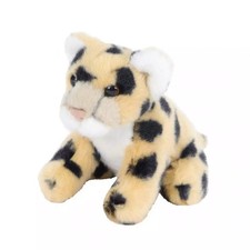 Beppe Zoo Plüschtier Leopard