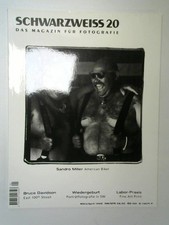 Schwarzweiss - Das Magazin