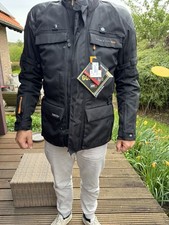 Goretex Jacke XXL Ladenneu mit