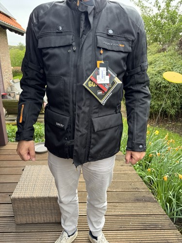 Goretex jacke xxl - jacke, ladenneu