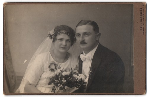 Fotografie paul rossberg - fotografie,