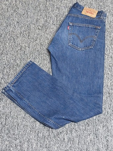 Levi 501 vintage jeans - 501,