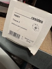 Honeywell Resideo Braukmann