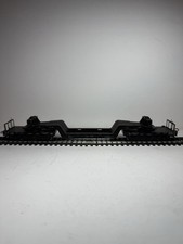 C20 Märklin H0 Güterwagen 4618 Schwerlast Tiefladewagen, gebraucht, Ohne OVP