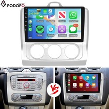 Für Ford Focus MK2 MK II